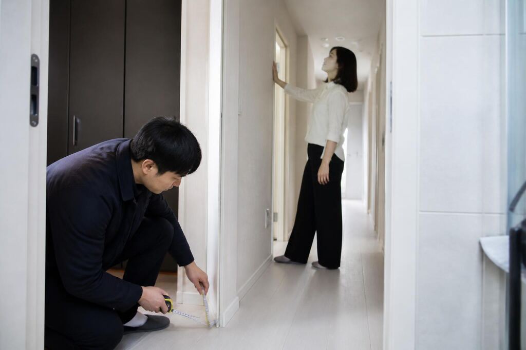 제주특별자치도 소파 렌탈 작업 범위와 현장 조건 이미지