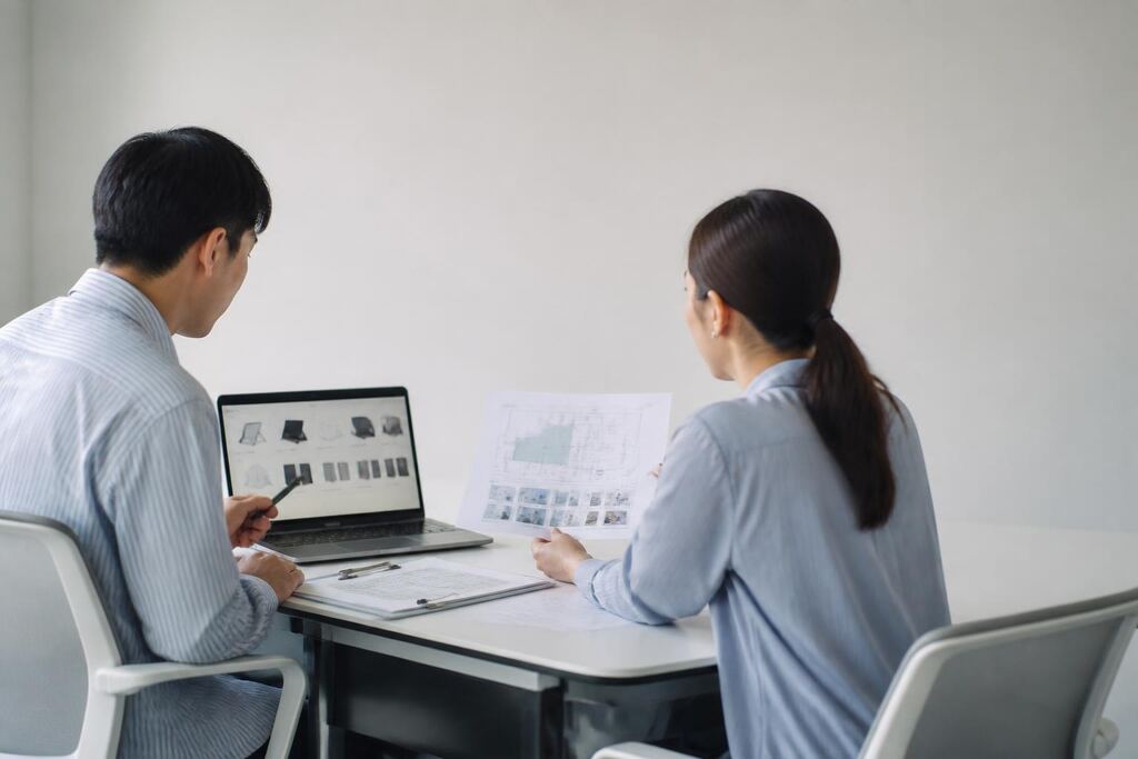 경남 태블릿 렌탈 작업 범위와 현장 조건 이미지