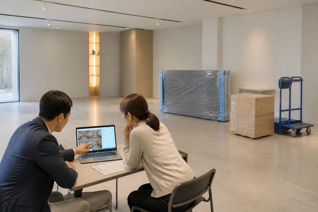 강원특별자치도 TV 렌탈 비용과 업체 비교 정보 이미지