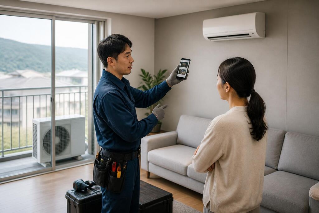 강원특별자치도 에어컨 철거 이미지