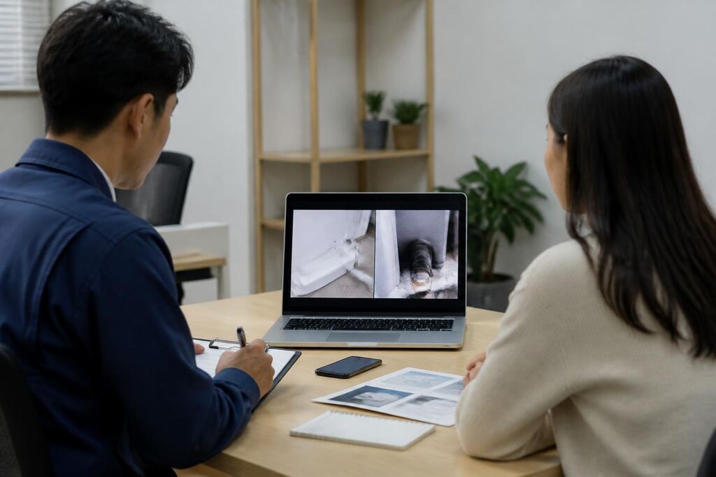 강원특별자치도 에어컨 수리 비용과 업체 비교 정보 이미지