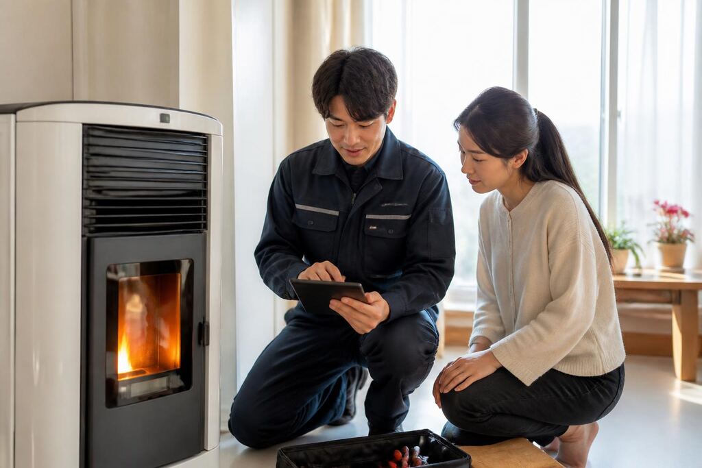 강원특별자치도 난방기 수리 비용과 업체 비교 정보 이미지