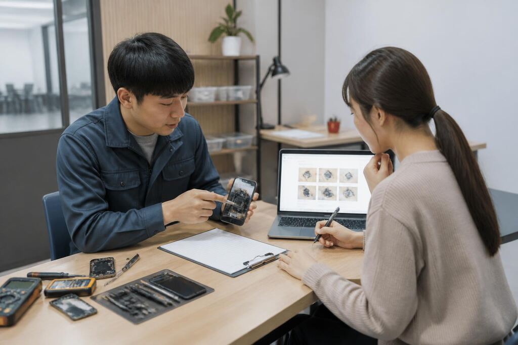 전북특별자치도 기타 가전수리 비용과 업체 비교 정보 이미지