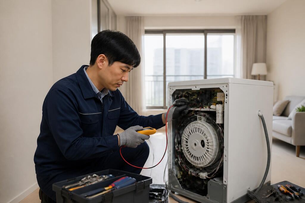 인천 기타 가전수리 이미지