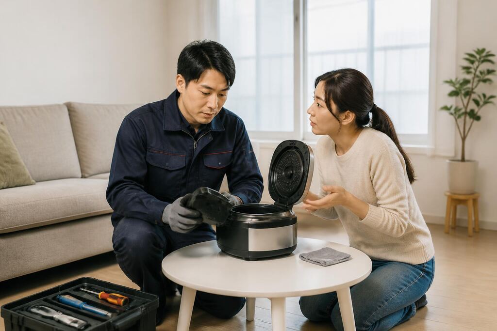 대전 기타 가전수리 이미지