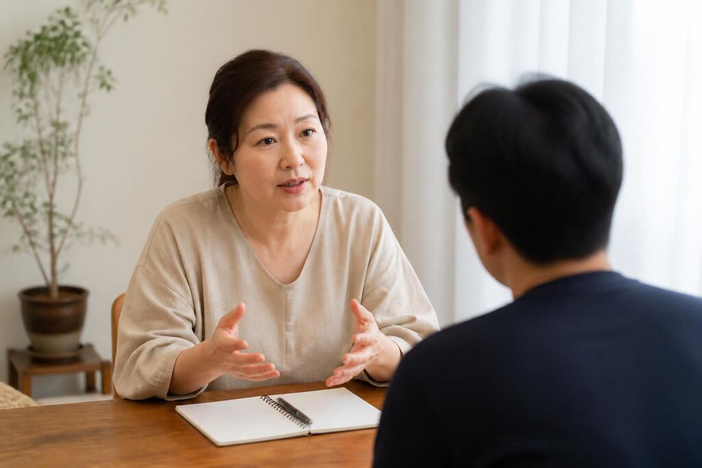 서울 사업·재물 상담 이미지