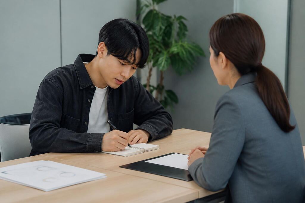 서울 사업·재물 상담 작업 범위와 현장 조건 이미지