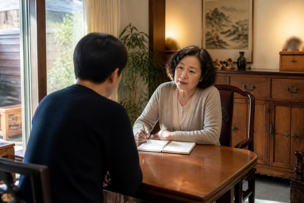 충남 사업·재물 상담 이미지