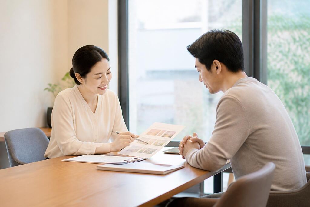 충남 사업·재물 상담 비용과 업체 비교 정보 이미지