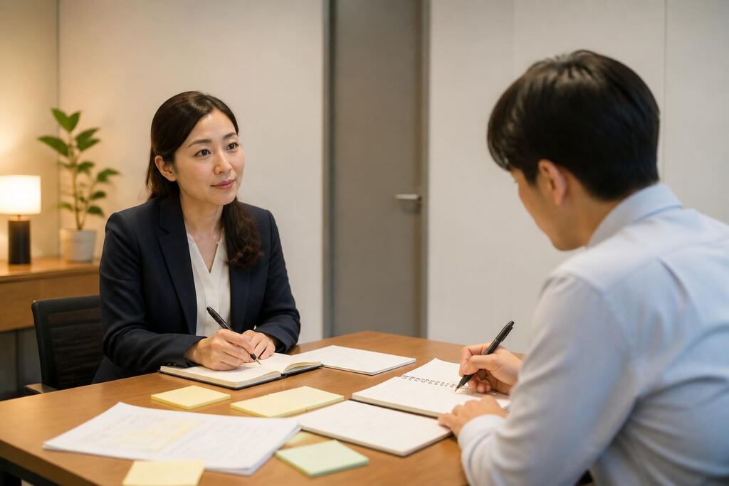 경남 사업·재물 상담 작업 범위와 현장 조건 이미지