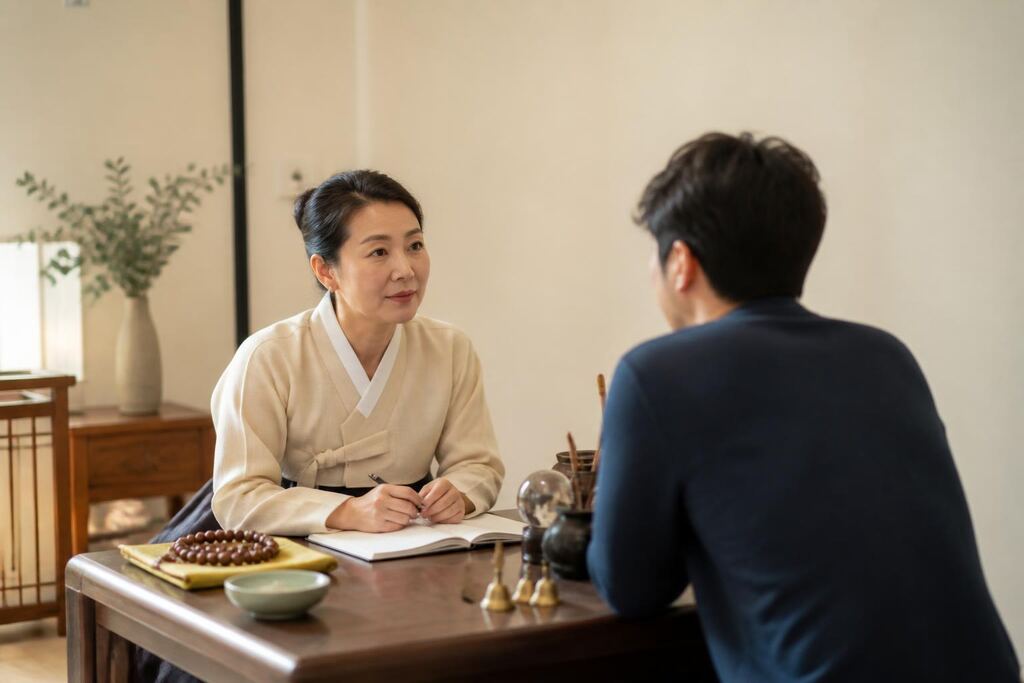 전남광주통합특별시 사업·재물 상담 이미지