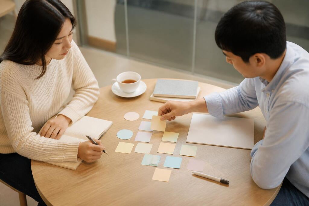 서울 종로구 사업·재물 상담 작업 범위와 현장 조건 이미지