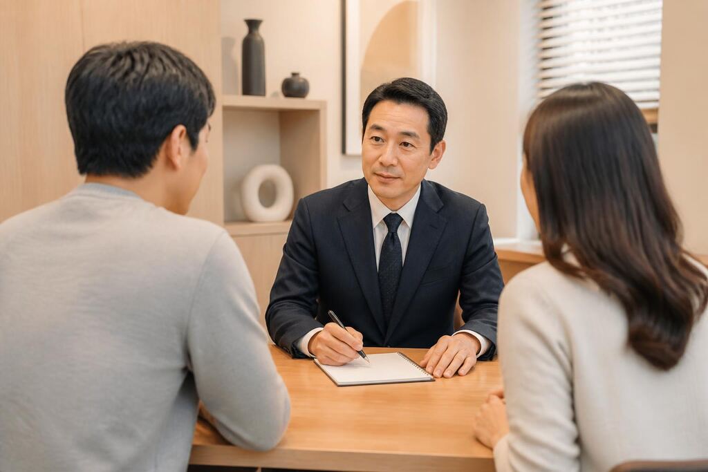 대전 사업·재물 상담 이미지