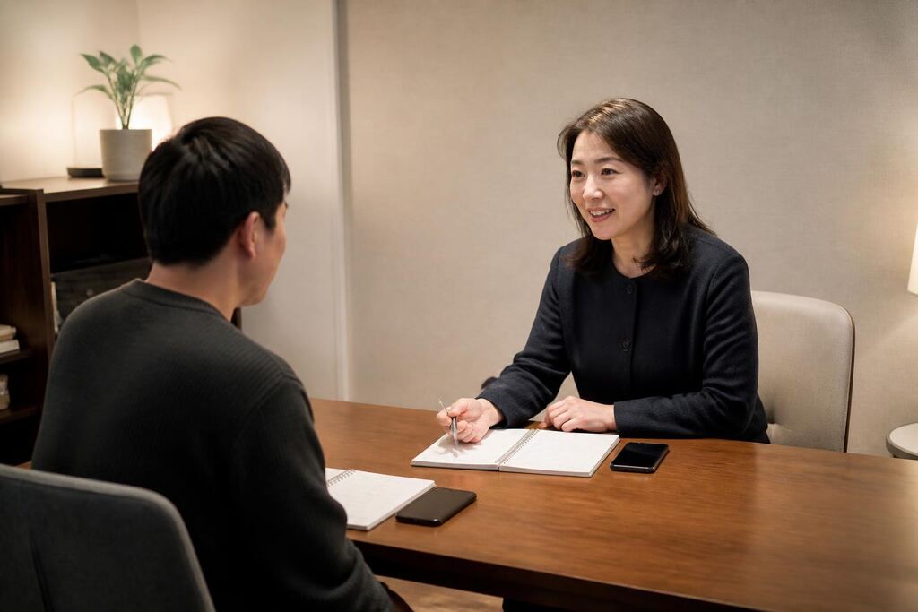 대전 사업·재물 상담 비용과 업체 비교 정보 이미지