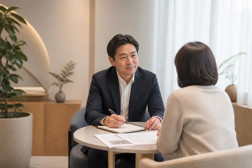 울산 사업·재물 상담 이미지