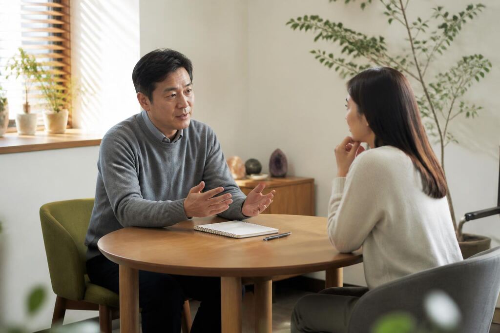 경기 사업·재물 상담 이미지