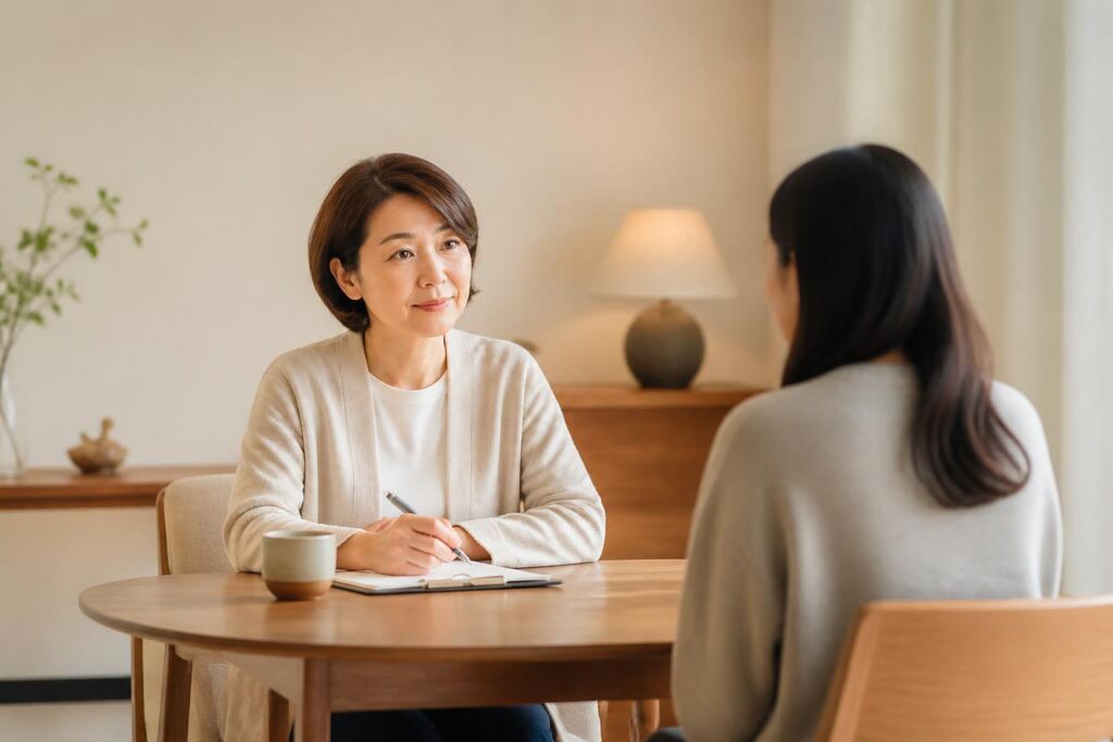 충남 신점 이미지