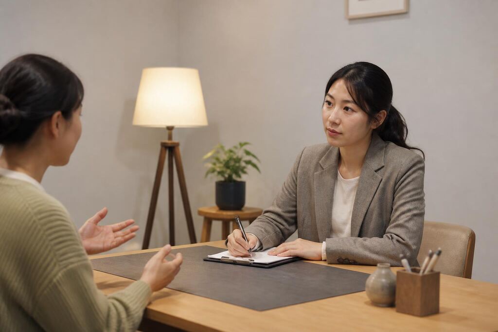 충남 신점 비용과 업체 비교 정보 이미지