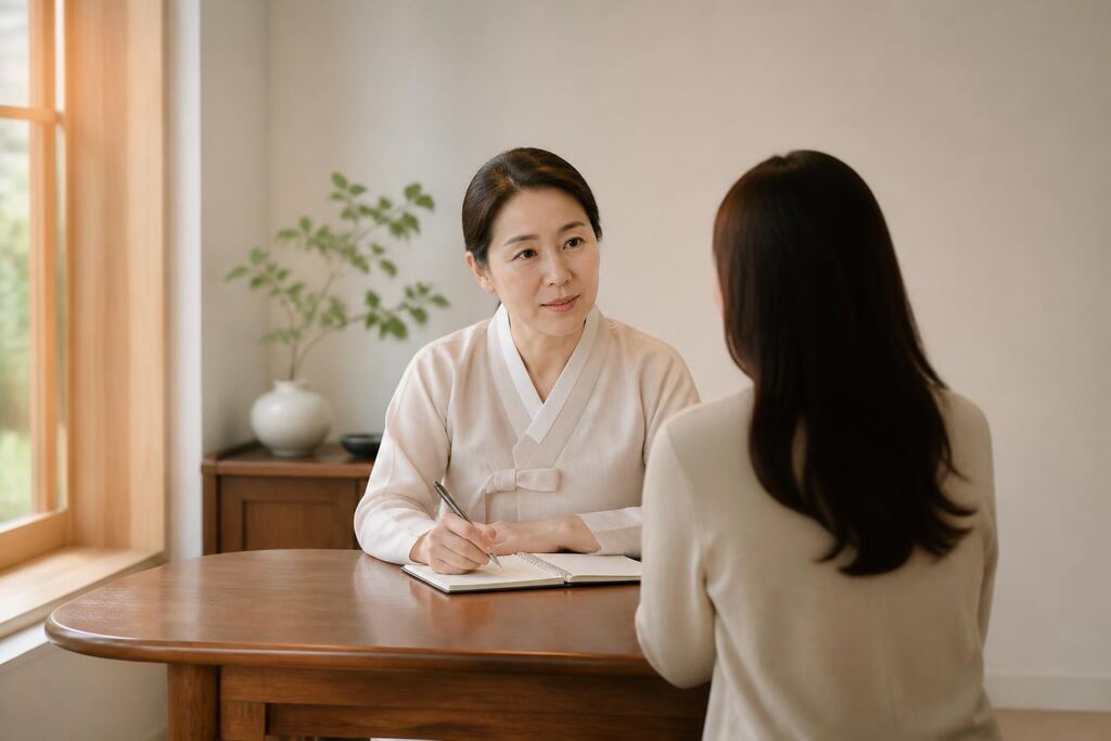 전북특별자치도 신점 이미지