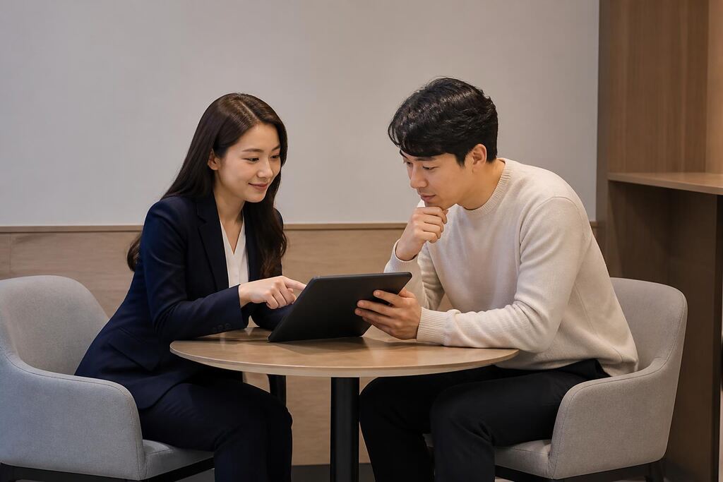 대전 신점 비용과 업체 비교 정보 이미지