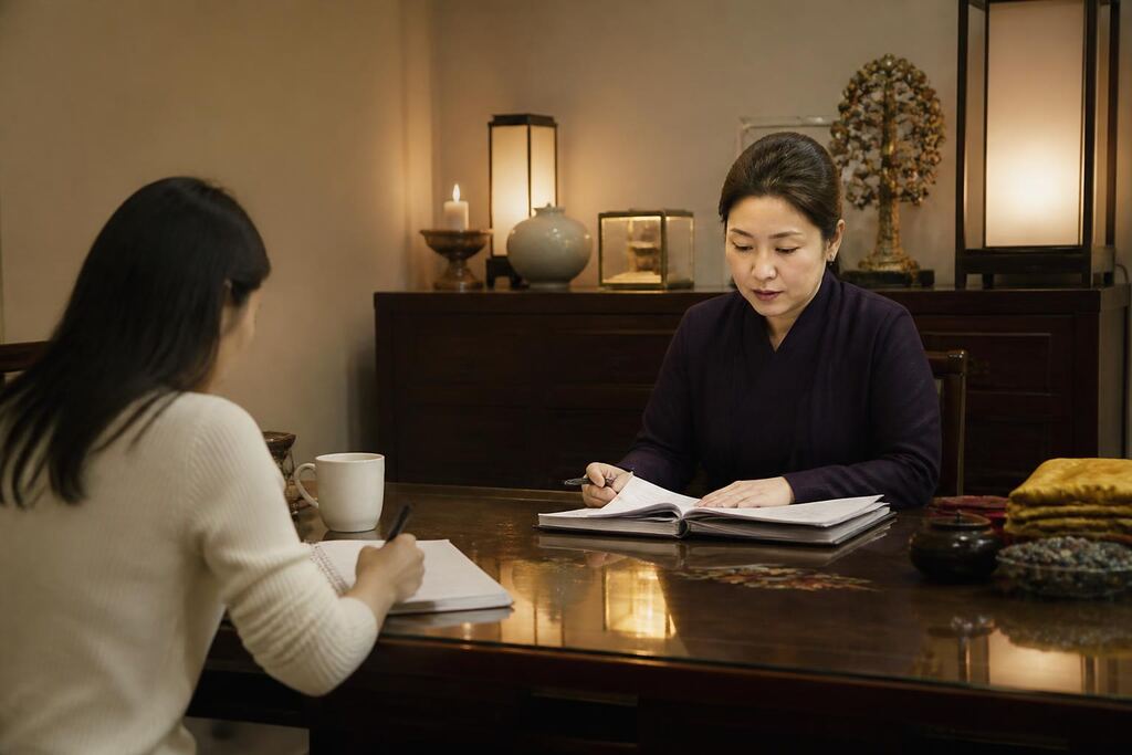 세종특별자치시 신점 작업 범위와 현장 조건 이미지