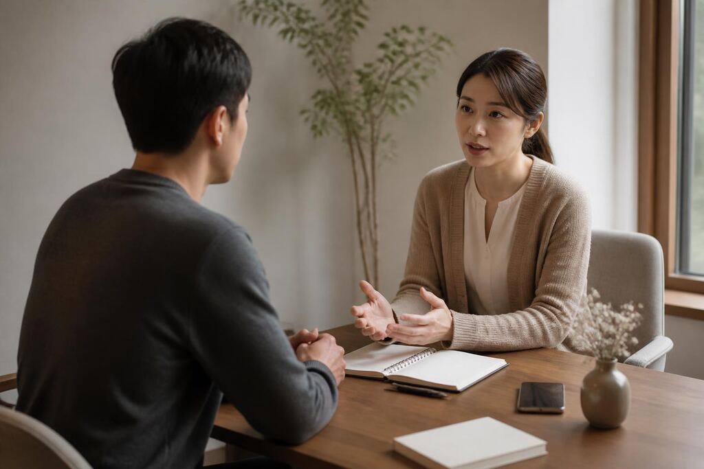강원특별자치도 연애·재회 상담 이미지