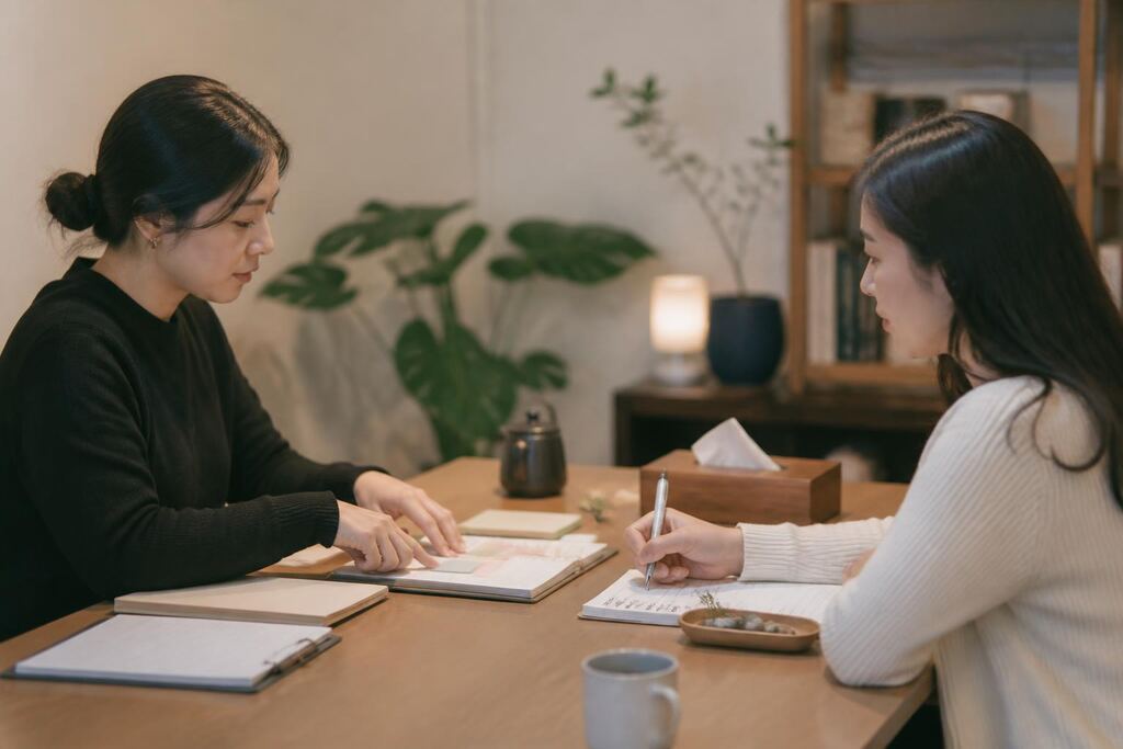 강원특별자치도 연애·재회 상담 작업 범위와 현장 조건 이미지
