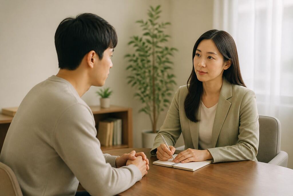 충북 연애·재회 상담 이미지