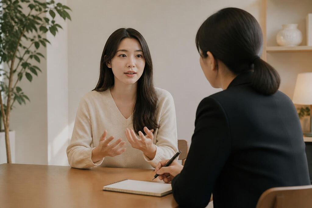 경남 연애·재회 상담 이미지