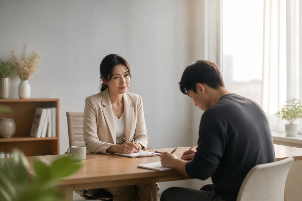 전남광주통합특별시 연애·재회 상담 이미지