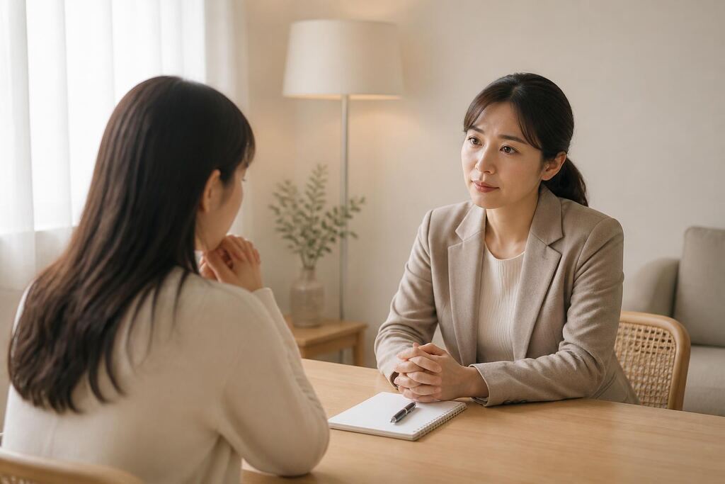 부산 연애·재회 상담 이미지