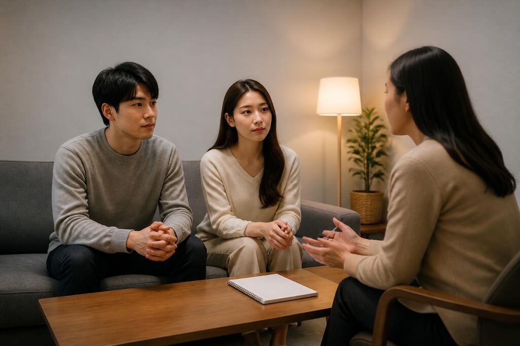 대구 연애·재회 상담 이미지
