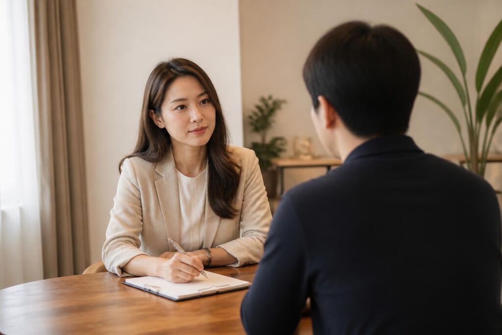 세종특별자치시 연애·재회 상담 이미지