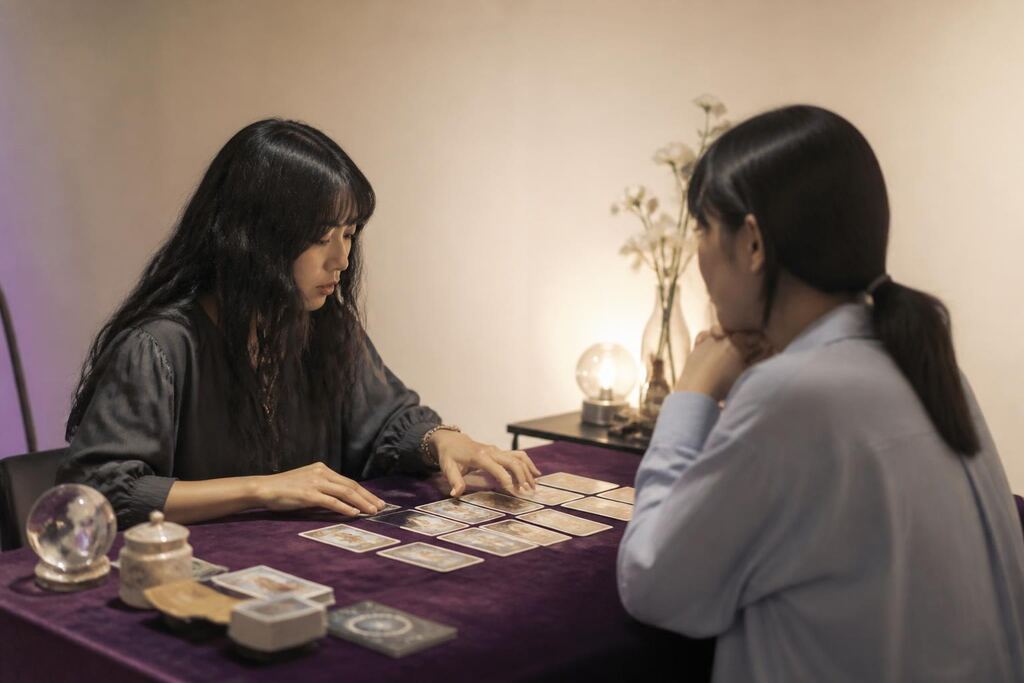서울 종로구 타로상담 비용과 업체 비교 정보 이미지