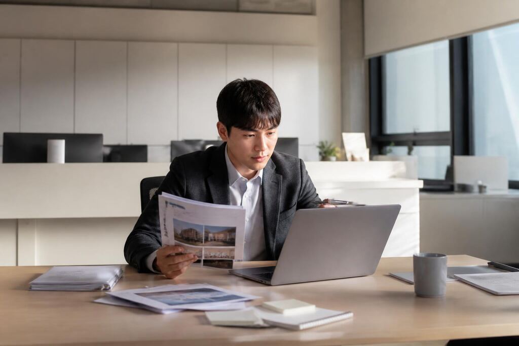 충북 일반·비즈니스번역 이미지