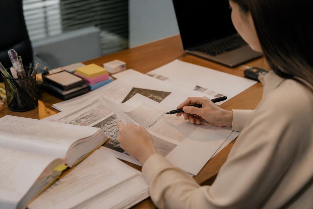 충북 일반·비즈니스번역 작업 범위와 현장 조건 이미지