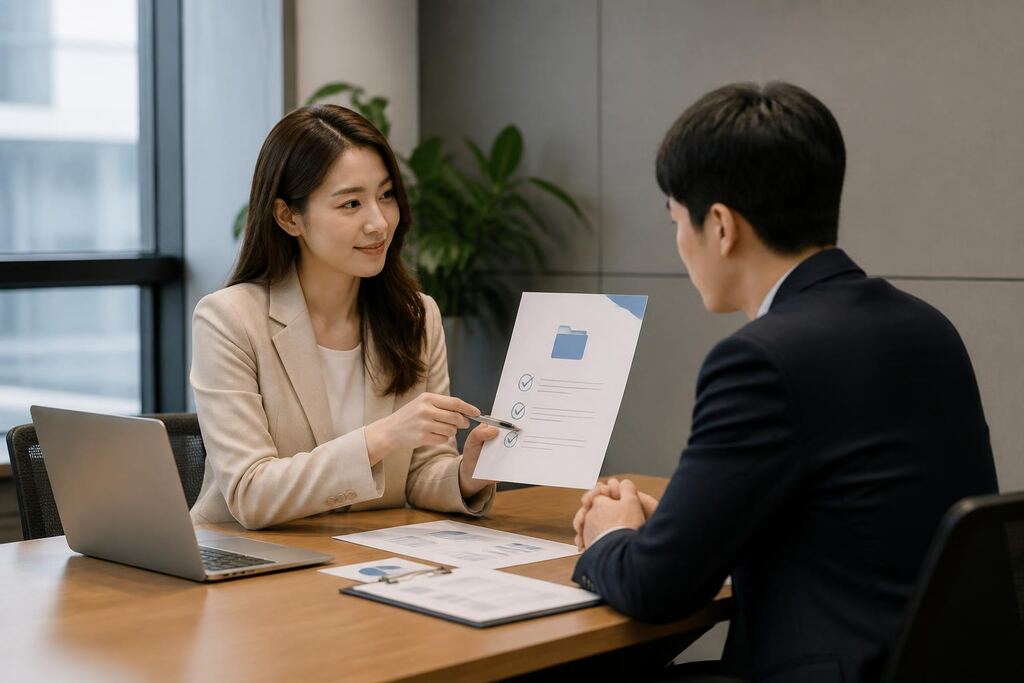 경북 일반·비즈니스번역 비용과 업체 비교 정보 이미지