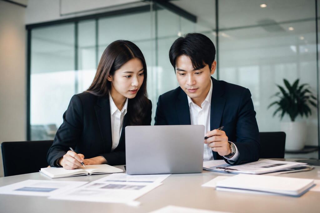 경남 일반·비즈니스번역 이미지