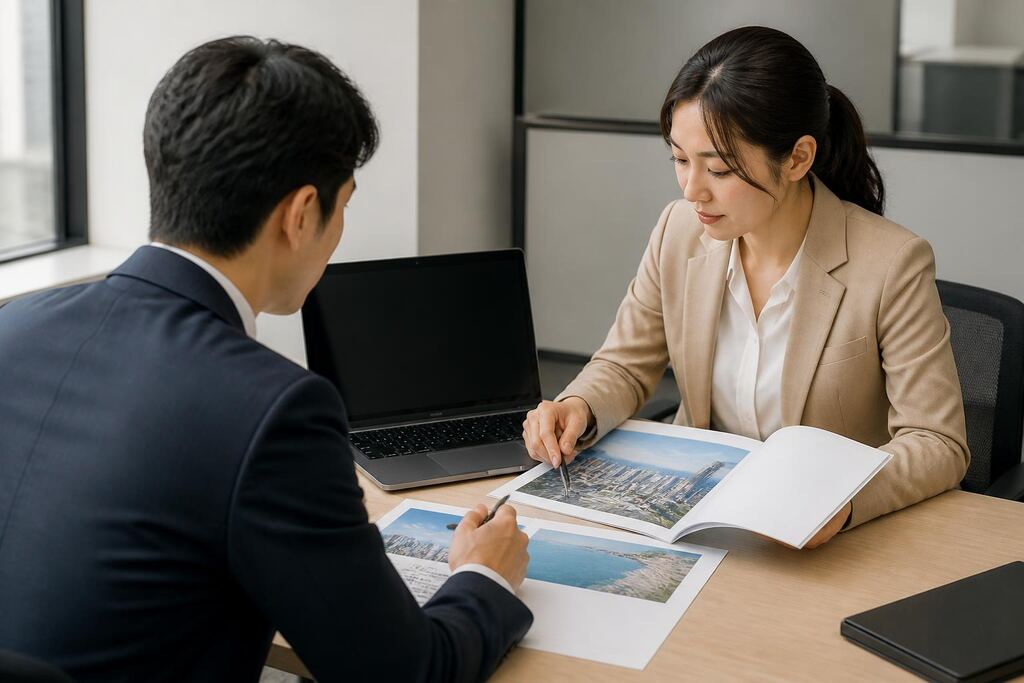 부산 일반·비즈니스번역 이미지