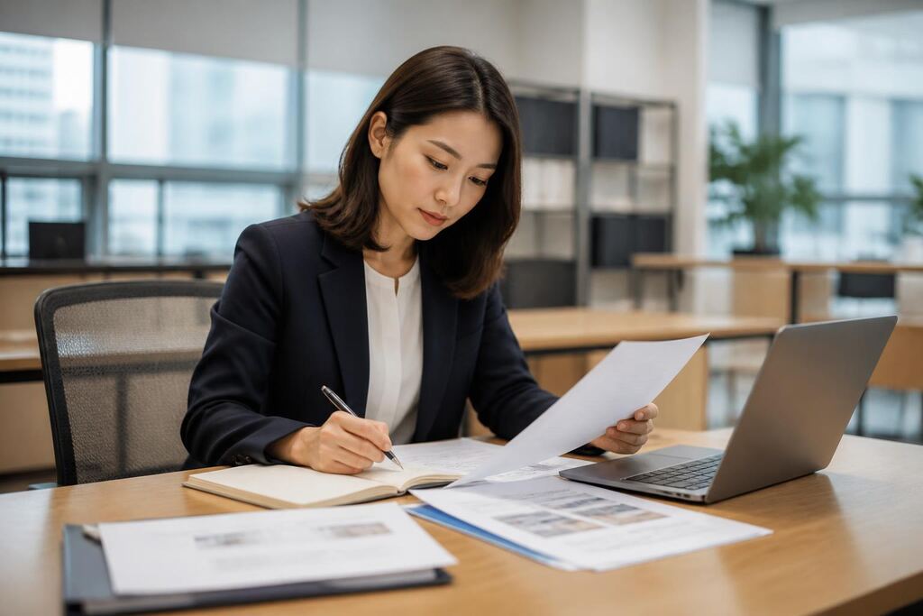 대구 일반·비즈니스번역 작업 범위와 현장 조건 이미지