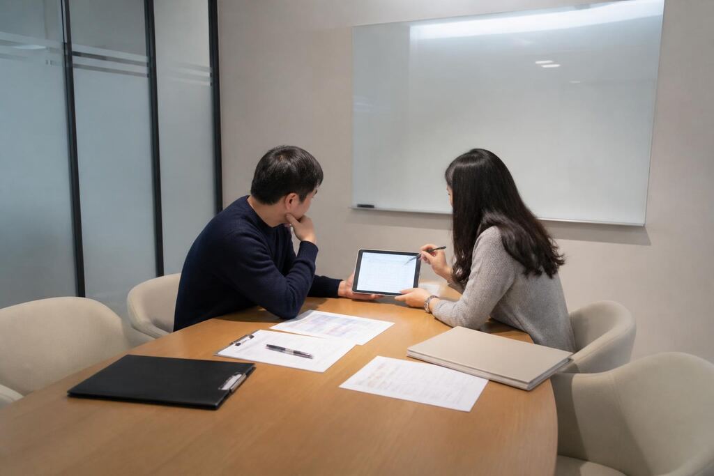 인천 일반·비즈니스번역 비용과 업체 비교 정보 이미지