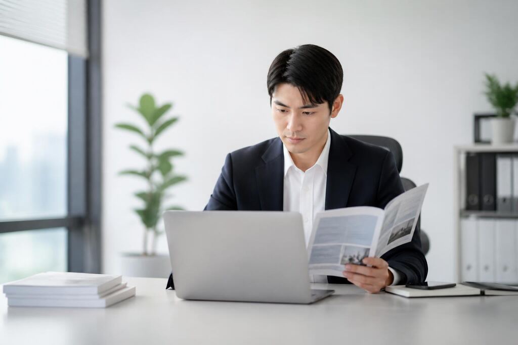 울산 일반·비즈니스번역 이미지