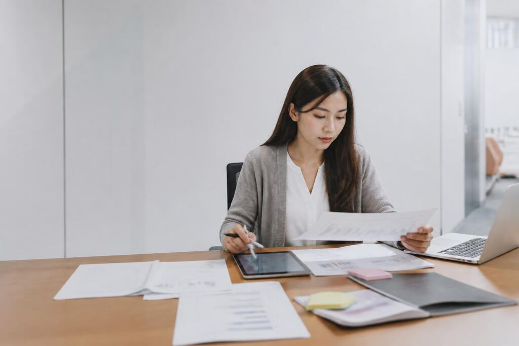 울산 일반·비즈니스번역 작업 범위와 현장 조건 이미지