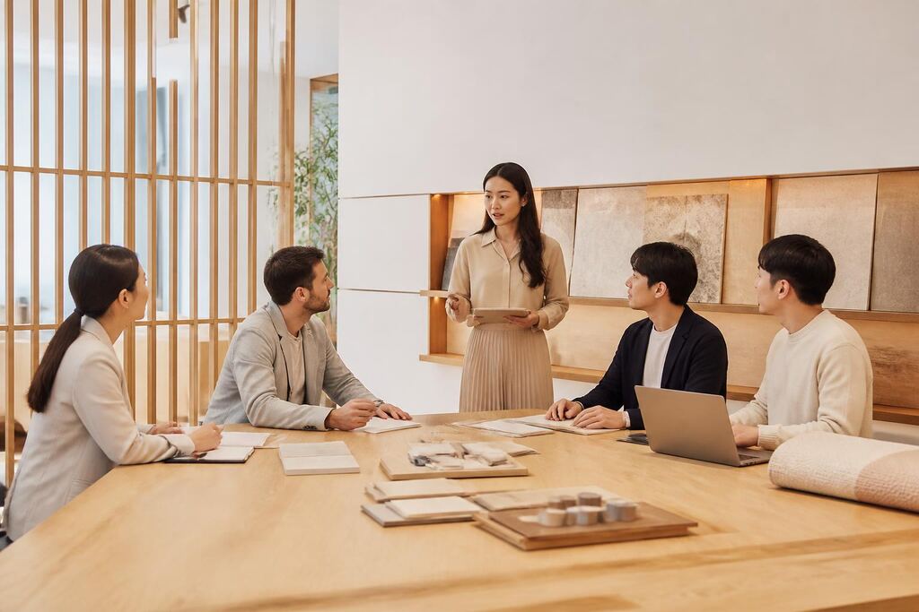 제주특별자치도 일반·비즈니스통역 비용과 업체 비교 정보 이미지