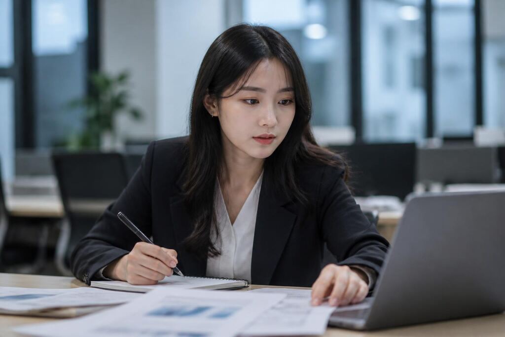 대구 회의·행사통역 비용과 업체 비교 정보 이미지