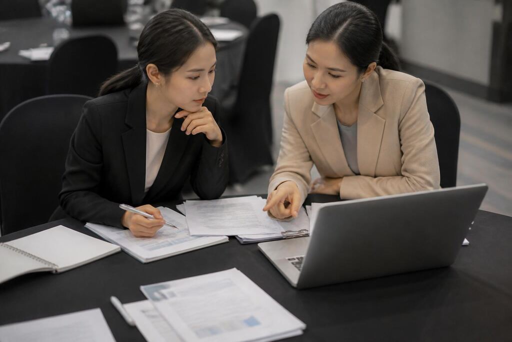경기 회의·행사통역 작업 범위와 현장 조건 이미지
