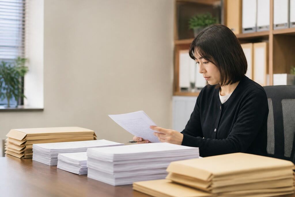 전북특별자치도 공증용 번역 비용과 업체 비교 정보 이미지