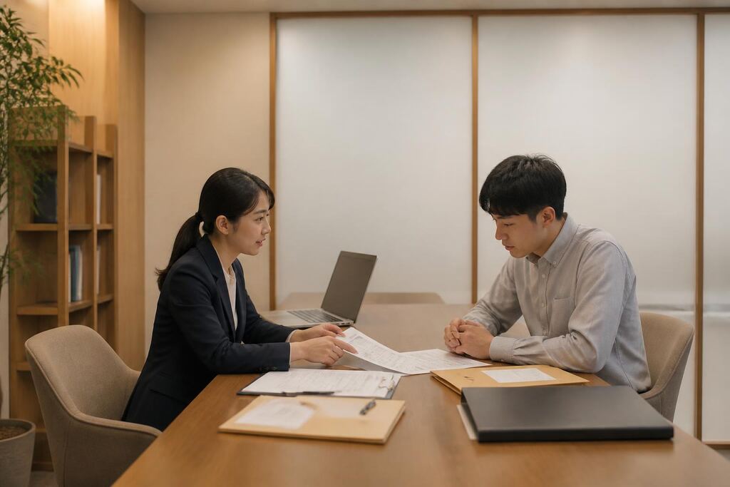 경북 공증용 번역 비용과 업체 비교 정보 이미지