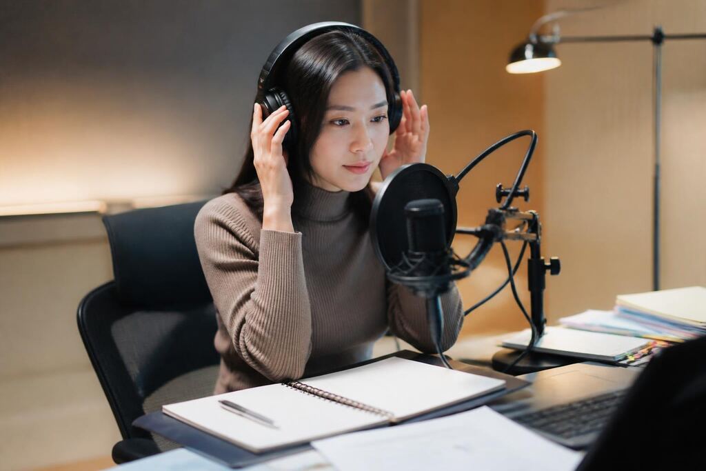 대전 전화·원격통역 작업 범위와 현장 조건 이미지