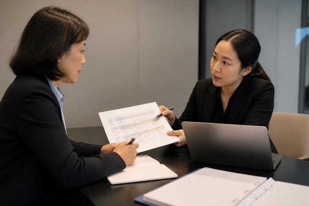 전북특별자치도 동시·순차통역 작업 범위와 현장 조건 이미지